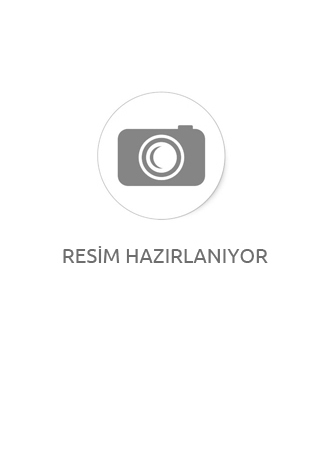 Normal Kalıp Düğmeli Dik Yaka Kaşe Erkek Kaban 584002001 AÇIK GRİ